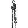 Material Handling JET | Jet S90-300-10 3 Ton Hand Chain Hoist With 10 Ft. Lift