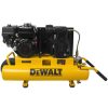 Air Tools And Equipment Dewalt Portable Air Compressors | Dewalt Dxcmtb5590856 5.5 Hp 8 Gallon Oil-Lube Wheelbarrow Air Compressor