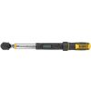 Hand Tools Dewalt Torque Wrenches | Dewalt Dwmt17061 3/8 In. Drive Digital Torque Wrench