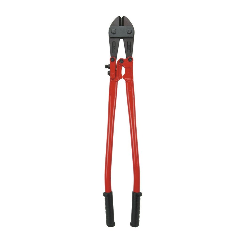 Hand Tools Klein Tools Bolt Cutters | Klein Tools 63330 30 In. Bolt Cutter