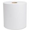 Facility Maintenance & Supplies Cascades PRO | Cascades Pro H280 7.88 In. X 800 Ft. 1-Ply Select Hardwound Roll Towels - White (6/Carton)