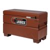 Tool Storage JOBOX On Site Chests | Jobox 2-653990 Site-Vault Heavy Duty 42 In. X 20 In. Chest