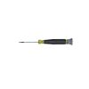 Hand Tools Klein Tools | Klein Tools 614-2 1/16 In. Slotted 2 In. Electronics Screwdriver