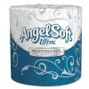 Facility Maintenance & Supplies Georgia Pacific Professional | Georgia Pacific Professional 16560 2-Ply Angel Soft Ultra Septic Safe Premium Bathroom Tissue - White (400 Sheets/Roll, 60/Carton)