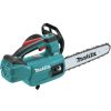 Outdoor Power Tools & Equipment Makita | Makita Xcu06Z 18V Lxt Lithium-Ion Brushless Cordless 10 In. Top Handle Chainsaw (Tool Only)