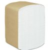 Facility Maintenance & Supplies Scott | Scott 98740 13 In. X 12 In. 1-Ply Full-Fold Dispenser Napkins - White (6000/Carton)