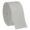 Facility Maintenance & Supplies Georgia Pacific Professional | Georgia Pacific Professional 11728 Pacific Blue Ultra Coreless Septic Safe 2 Ply Toilet Paper - White (24/Carton)