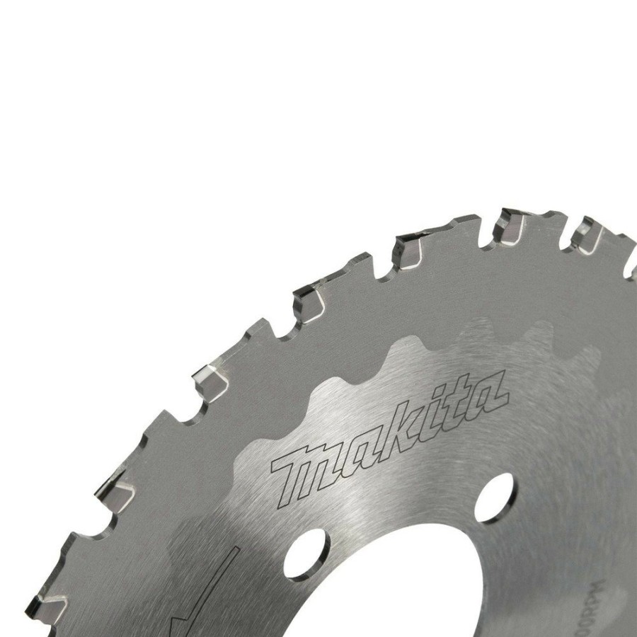 Power Tool Accessories Makita Circular Saw Blades | Makita E-11106 4-5/16 In. 24 Tooth Max Efficiency Cermet-Tipped Cutter Blade