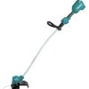 Outdoor Power Tools & Equipment Makita String Trimmers | Makita Xru13Z 18V Lxt Li-Ion Brushless Curved Shaft String Trimmer (Tool Only)