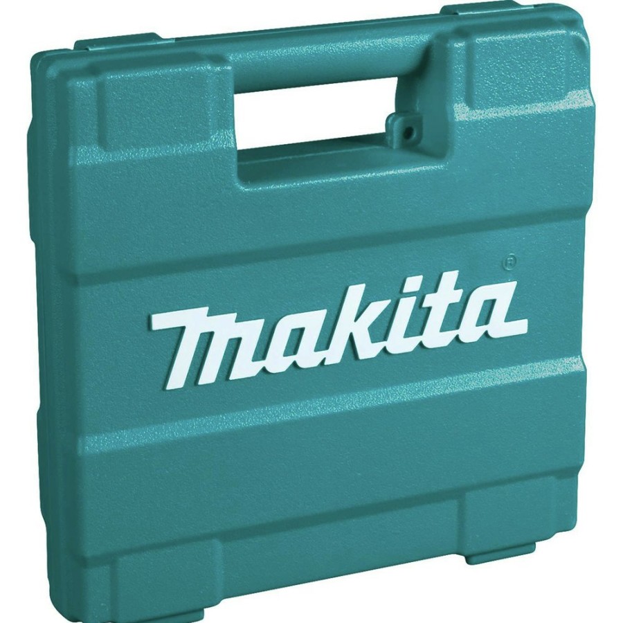 Power Tool Accessories Makita Bits And Bit Sets | Makita B-49373 75 Pc. Metric Drill And Screw Bit Set