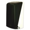 Facility Maintenance & Supplies GEN | Gen Af51400 5.51 In. X 5.59 In. X 11.42 In. 2-Roll Household Bath Tissue Dispenser - Smoke (1/Carton)