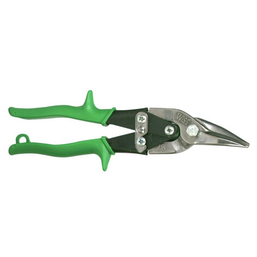 Hand Tools Wiss Snips | Wiss M2R Metalmaster Compound Action 1-3/8 In. Snips