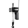 Material Handling JET | Jet 104000 120V 10 Amp Trademaster Brushless 1/8 Ton 10 Ft. Lift Corded Electric Chain Hoist