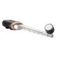 Lighting Klein Tools | Klein Tools 56027 Telescoping Magnetic Led Light And Pickup Tool