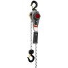 Material Handling JET | Jet Jlh-75Wo-15 3/4-Ton Lever Hoist 15 Ft. Lift & Overload Protection