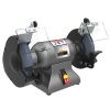 Power Tools JET Bench Grinders | Jet Ibg-8 115V 8 In. Industrial Bench Grinder