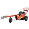 Outdoor Power Tools & Equipment Detail K2 | Detail K2 Opg888E 14 In. 14 Hp Gas Commercial Stump Grinder With Electric Start