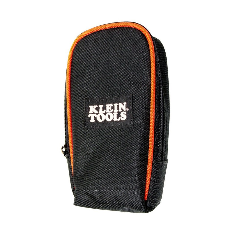 Tool Storage Klein Tools | Klein Tools 69401 Multimeter Carrying Case