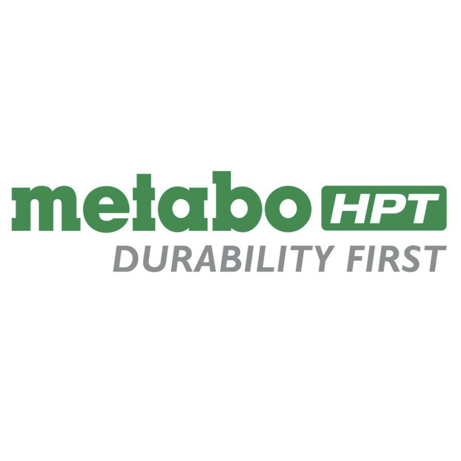 Power Tools Metabo HPT Demolition Hammers | Metabo Hpt H45Meym 11.3 Amp Brushless 1-3/4 In. Corded Sds Max Ac Demolition Hammer