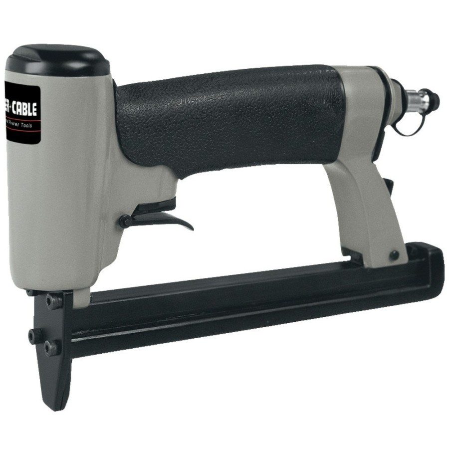 Air Tools And Equipment Porter-Cable Pneumatic Staplers | Porter-Cable Us58 22-Gauge 5/8 In. Upholstery Stapler