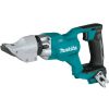 Air Tools And Equipment Makita Air Nibblers Shears | Makita Xsj03Z 18V Lxt Brushless Lithium-Ion 14 Gauge Cordless Straight Shear (Tool Only)