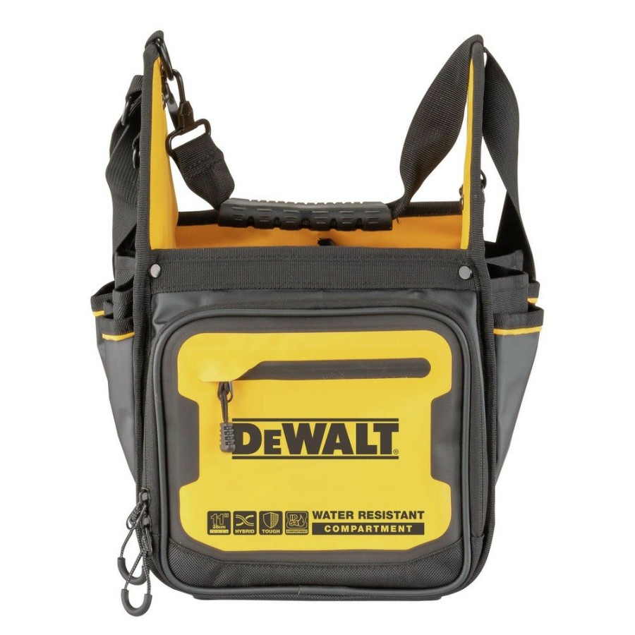 Tool Storage Dewalt | Dewalt Dwst560105 11 In. Electrician Tote