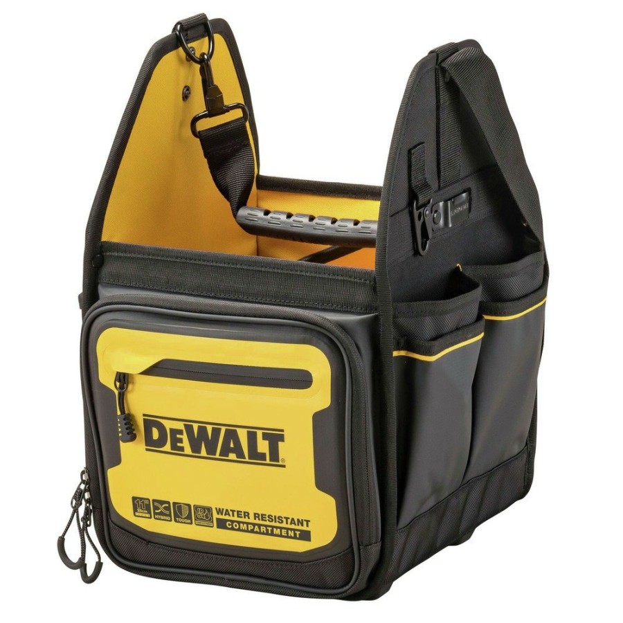 Tool Storage Dewalt | Dewalt Dwst560105 11 In. Electrician Tote