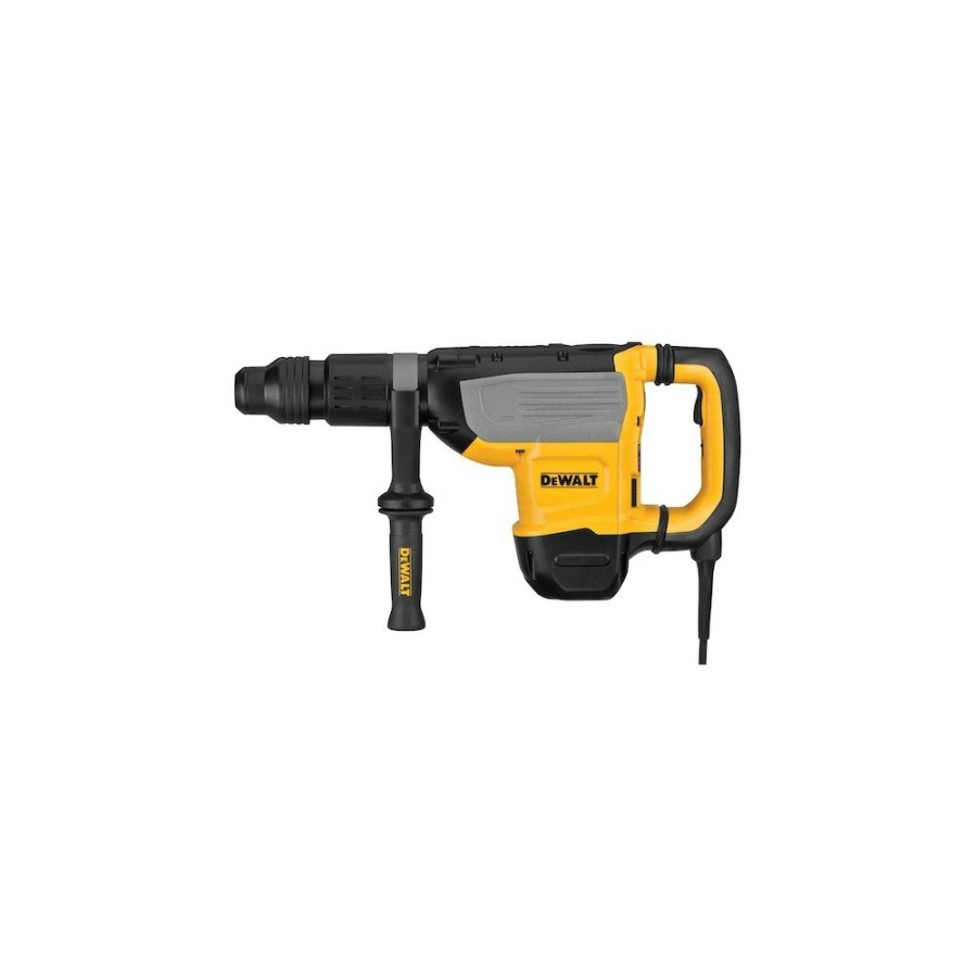 Power Tools Dewalt Rotary Hammers | Dewalt D25773K 2 In. Corded Sds Max Rotary Hammer