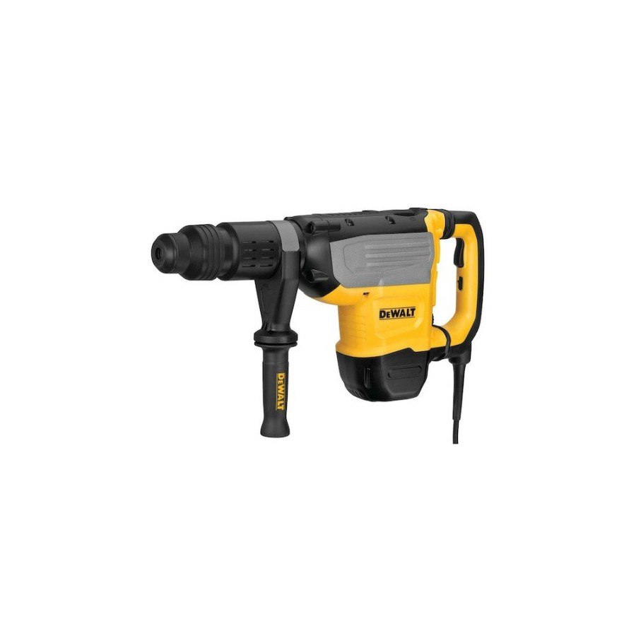 Power Tools Dewalt Rotary Hammers | Dewalt D25773K 2 In. Corded Sds Max Rotary Hammer