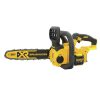 Outdoor Power Tools & Equipment Dewalt | Dewalt Dccs620B 20V Max Xr Brushless Lithium-Ion 12 In. Compact Chainsaw (Tool Only)