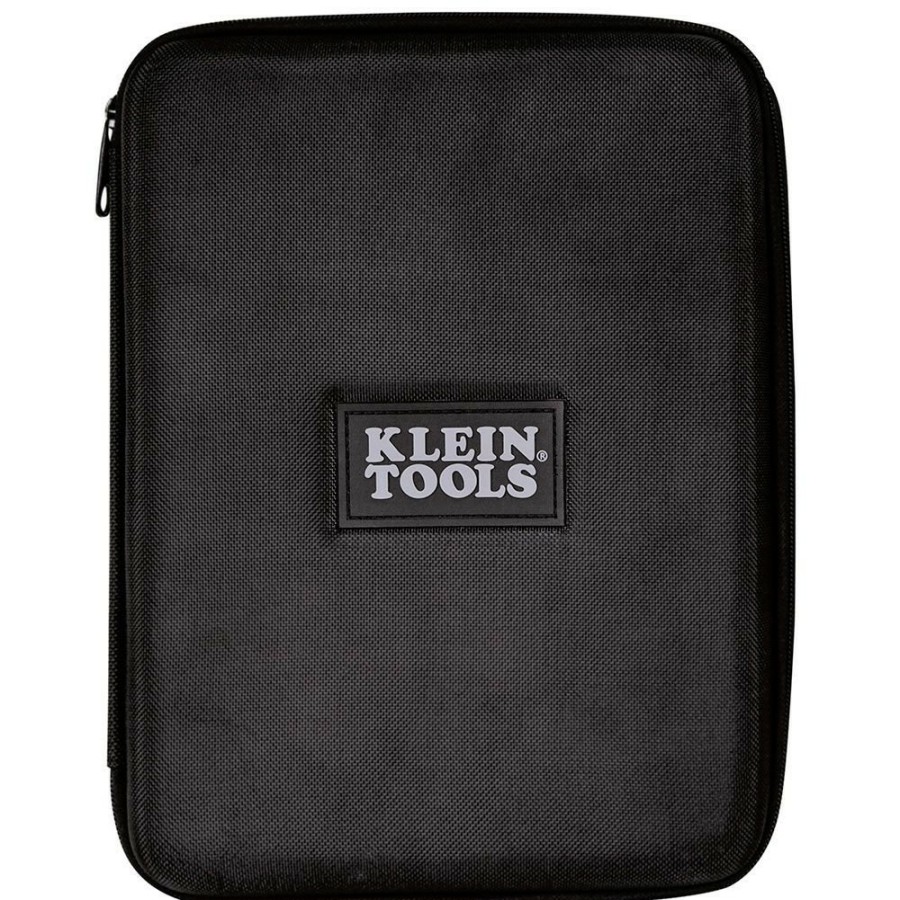 Tool Storage Klein Tools | Klein Tools Vdv770-080 Scout Pro Series Carrying Case