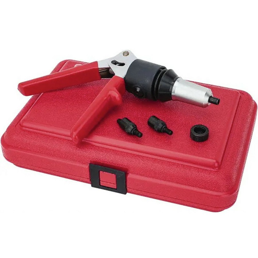 Power Tool Accessories Huck Bits And Bit Sets | Huck Hk-150N Nutsetter Tool Kit