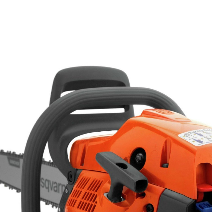 Outdoor Power Tools & Equipment Husqvarna | Husqvarna 970613250 3.5 Hp 55.5Cc 20 In. 455 Rancher Gas Chainsaw