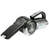 Vacuums Black & Decker | Black & Decker Bdh2000Pla Dustbuster 20V Max Lithium-Ion Pivot Vac Cordless Hand Vacuum Kit (1.5 Ah)