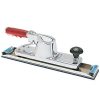 Air Tools And Equipment Hutchins Air Sanders | Hutchins Atd Special 2-3/4 In. X 16 In. Psa Pad Orbital Long Board Air Sander