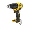 Power Tools Dewalt Hammer Drills | Dewalt Dcd798B 20V Max Brushless 1/2 In. Cordless Hammer Drill Driver (Tool Only)