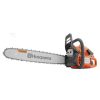 Outdoor Power Tools & Equipment Husqvarna | Husqvarna 970613118 3.2 Hp 50.2Cc 20 In. 450 Rancher Gas Chainsaw