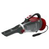 Vacuums Black & Decker | Black & Decker Bdh1220Av 12V Dustbuster Auto Vacuum