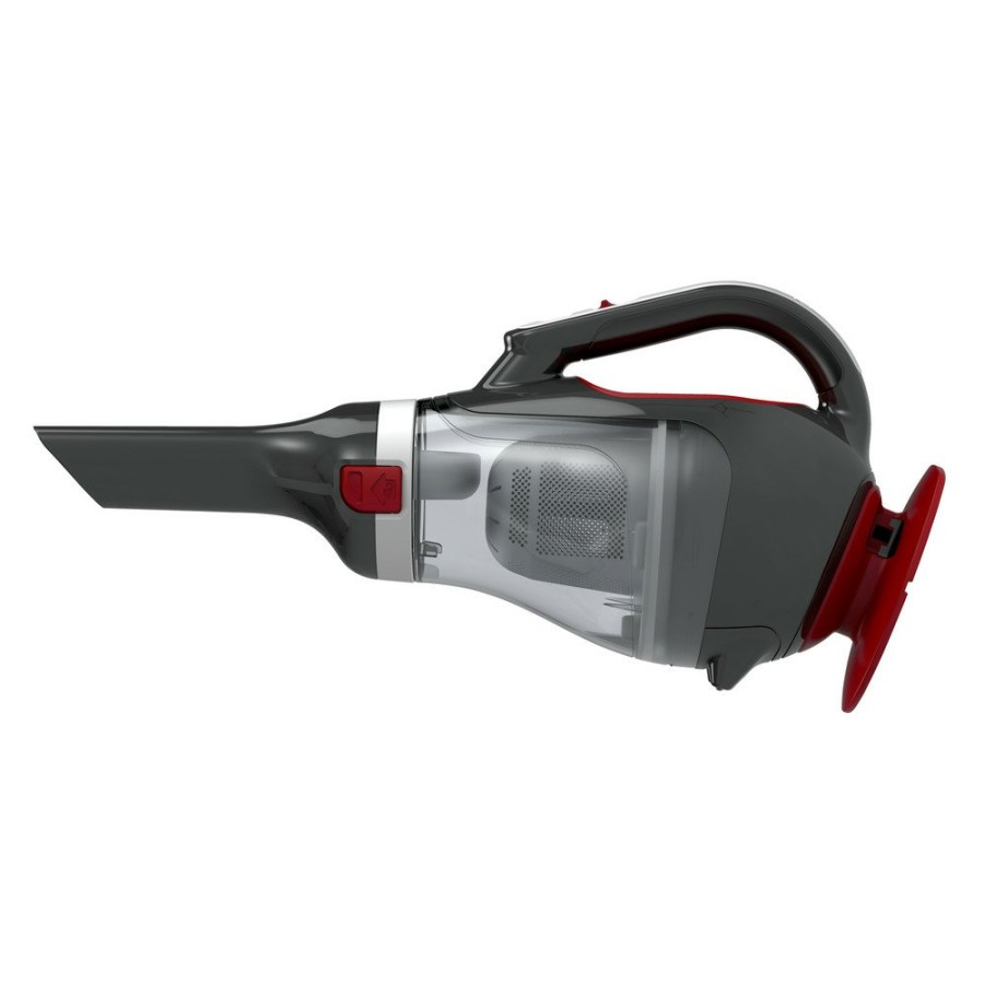 Vacuums Black & Decker | Black & Decker Bdh1220Av 12V Dustbuster Auto Vacuum