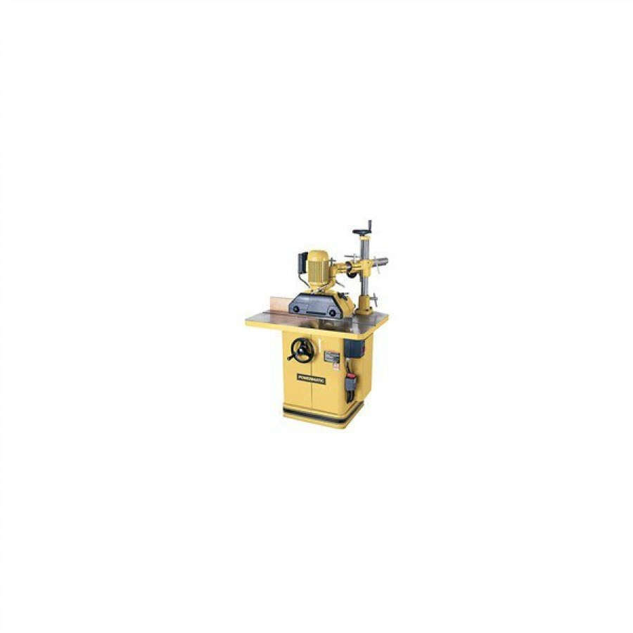 Woodworking Tools Powermatic | Powermatic Pf-33 3-Phase 1-Horsepower 460V 4-Speed Power Feeder