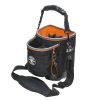 Tool Storage Klein Tools | Klein Tools 55419Sp-14 Tradesman Pro Shoulder Pouch