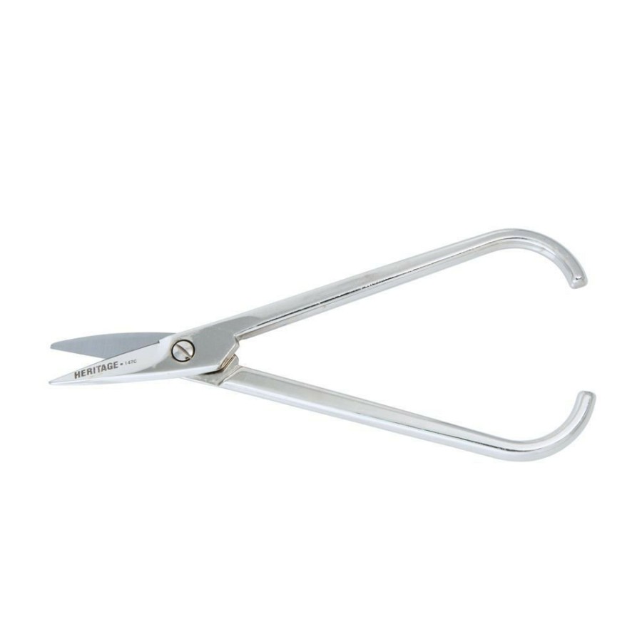 Hand Tools Klein Tools Snips | Klein Tools 147 Light Metal Snip