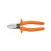 Hand Tools Klein Tools | Klein Tools D220-7-Ins 7 In. Insulated Diagonal Cutting Pliers