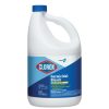 Facility Maintenance & Supplies Clorox Cleaners | Clorox 30966 121 Oz. Bottle Regular Concentrated Germicidal Bleach