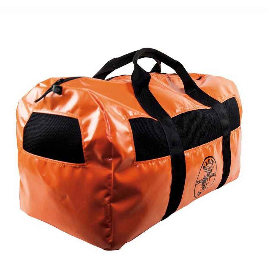 Tool Storage Klein Tools | Klein Tools 5216V Lineman Duffel Bag