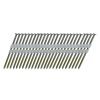 Power Tool Accessories NuMax Nails | Numax Frn.120-3B500 (500-Piece) 21 Degrees 3 In. X .120 In. Plastic Collated Brite Finish Full Round Head Smooth Shank Framing Nails