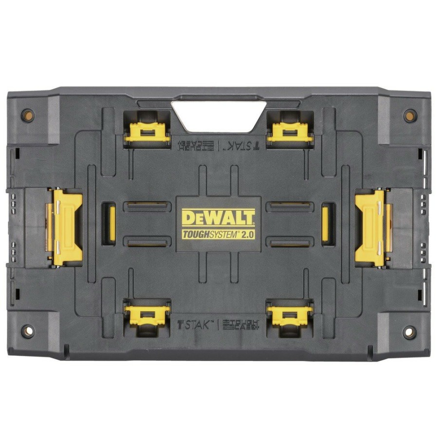 Tool Storage Dewalt | Dewalt Dwst08017 Toughsystem 2.0 Adaptor