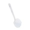 Facility Maintenance & Supplies Boardwalk Cleaning Tools | Boardwalk Bwk00160Ea 12 In. Toilet Bowl Mop - White