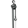 Material Handling JET | Jet S90-200-10 S90 Series 2 Ton 10 Ft. Lift Hand Chain Hoist