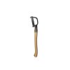 Outdoor Power Tools & Equipment Husqvarna Axes | Husqvarna 596280401 26.56 In. X 4.80 In. X 1.18 In. Clearing Axe